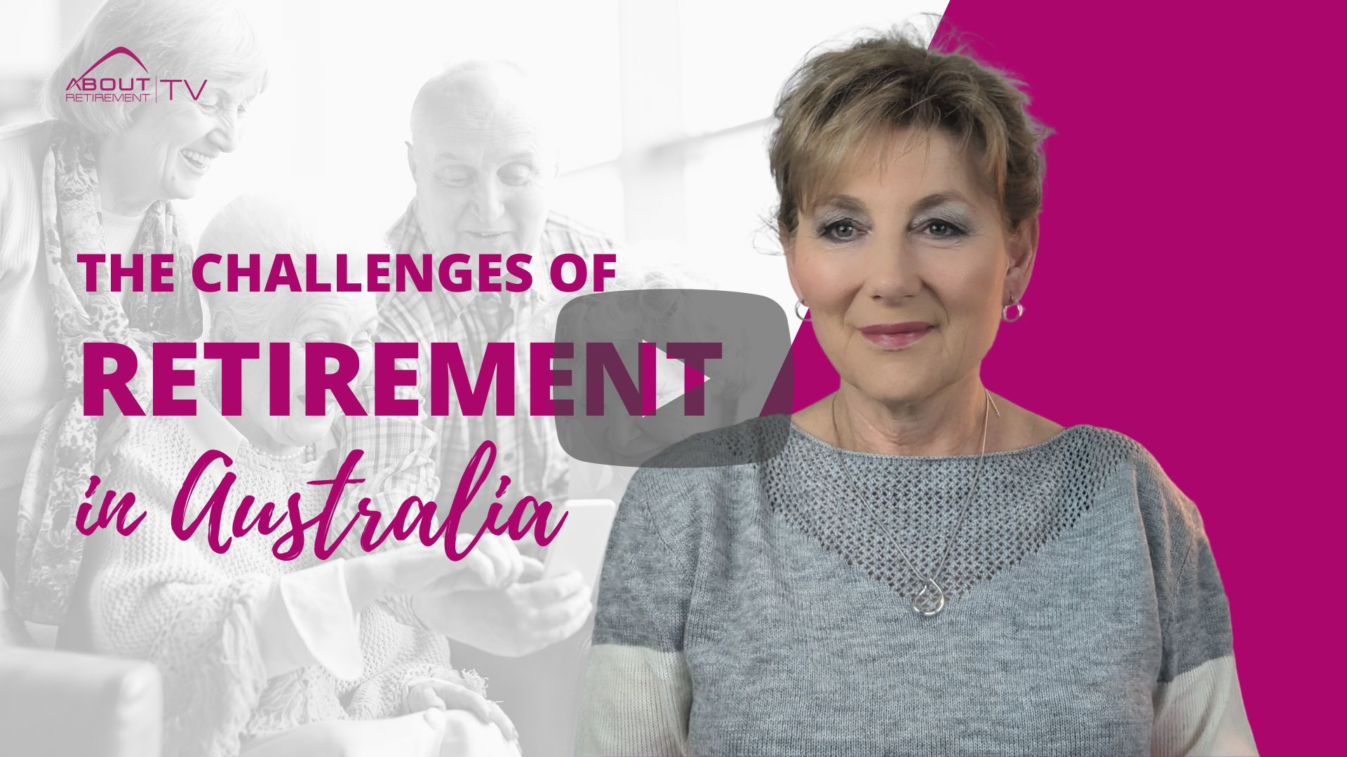 The Challenges of Retirement In Australia