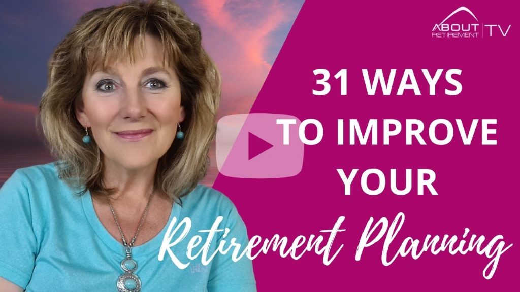 31-ways-to-improve-retirement-planning
