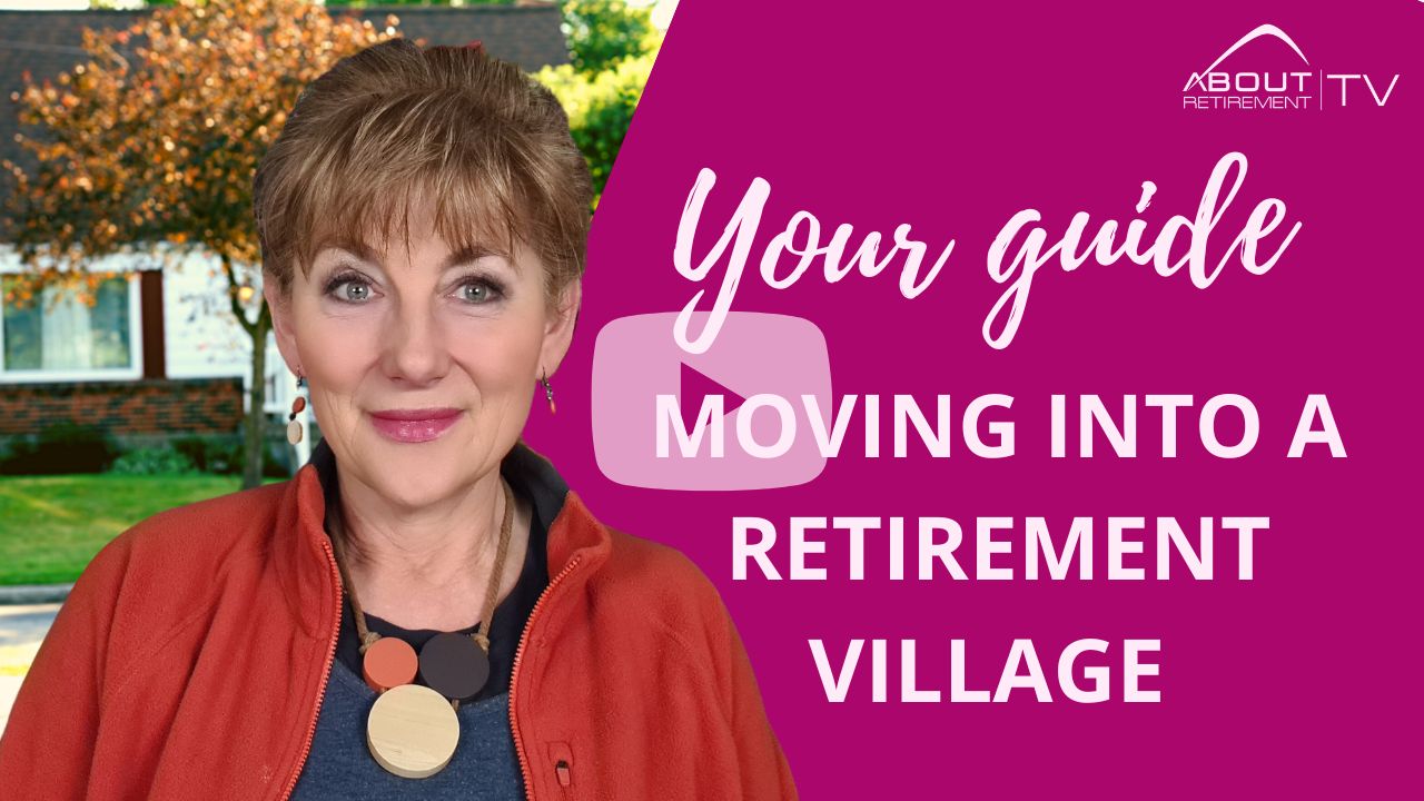 Moving to a retirement village– benefits and traps