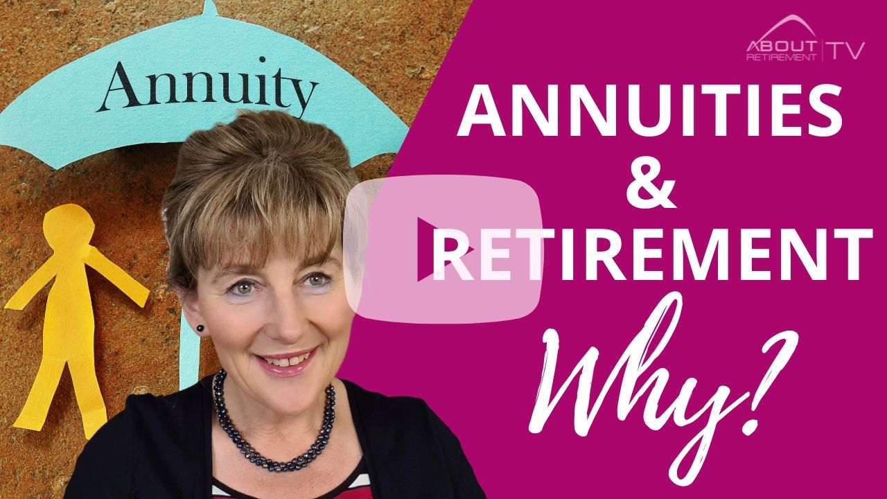 Annuities and your Retirement